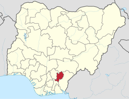 Ebonyi State